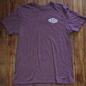 Vans t-shirt